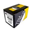 Picture of 8.0 x 80mm Nylon Frame Fixing - ZYP
08080NFF (100)