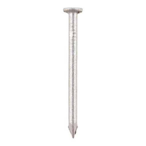 Picture of 3.75 x 75mm Galvanised Round Wire Nails 500g (77no. Approx)
GRW75MB