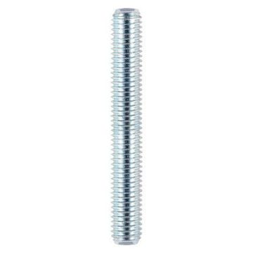 Picture of M8 x 1000mm Threaded Bar BZP
08TBZ (10)