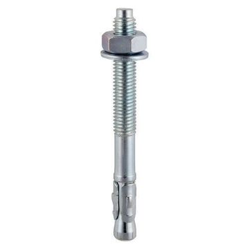 Picture of M8 x 50mm Throughbolt - BZP
0850TB (100)