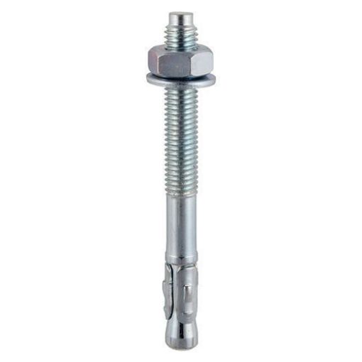 Picture of M8 x 50mm Throughbolt - BZP
0850TB (100)