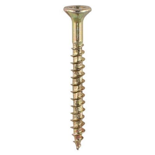 Picture of 4.0 x 30mm Velocity Screws PZ2 CSK - ZYP (200)
40030VY
