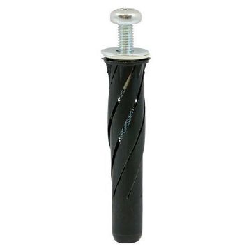 Picture of M5 x 90mm Multi-Fix Stella Fixing Black (25)
STBLACK90