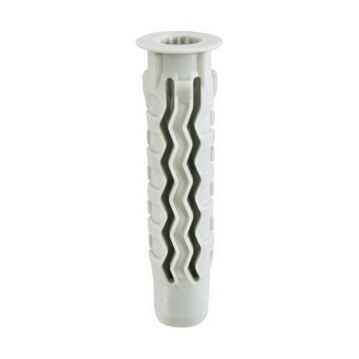 Picture of 8.0 x 40mm Nylon Universal Plug (10)
725209