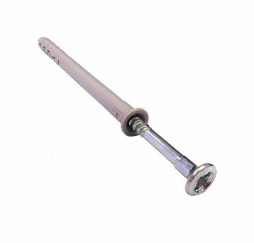 Picture of 60mm GTEC Nailable Plug
4041715