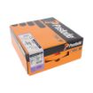 Picture of Paslode 63mm x 2.8mm RG Galv Plus Nails (3,300) for IM360 Nailer plus 3 x Series-i fuel cells
141071