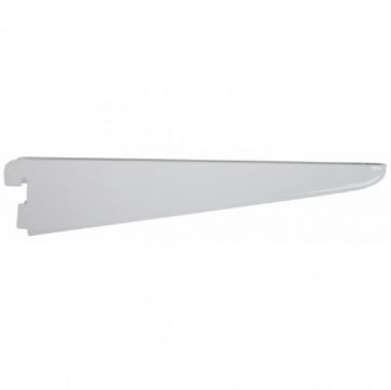 Picture of Newtech 370mm x 76mm Twinslot Bracket Base White
DMDB370