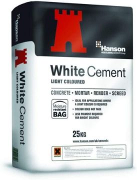 Picture of White Cement 25kg
HNWHITECEM (60)
