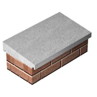 Picture of Supreme 305mm x 610mm Once Weathered Coping
COP211 (30)