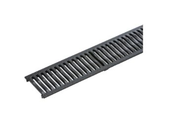 Picture of ACO RainDrain Cast Iron Heel Guard Grating 500mm - B125
20400 (10)