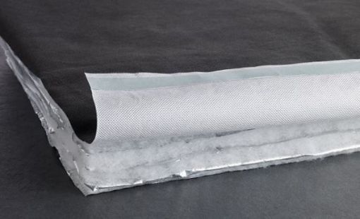 Picture of Actis Boost'R Hybrid Roof Breather Membrane Multifoil Insulation 35mm (1.5m x 10m) 15m2
80231 (28)
