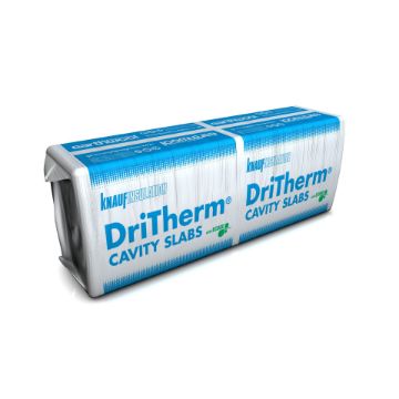 Picture of Knauf Insulation Dritherm 37 50mm Cavity Slab 6.55m2
316650 (30)