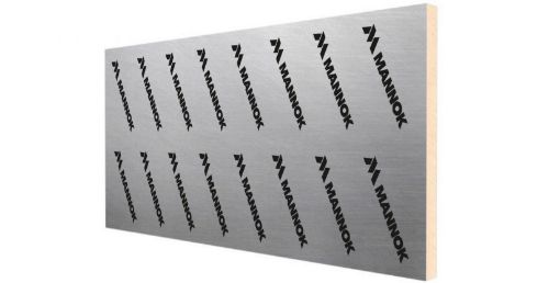 Picture of MannokTherm 60mm Insulation Board 1200mm x 2400mm
PY18050 (5)