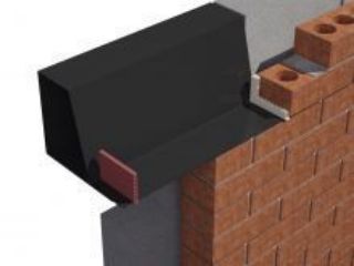 Picture of Timloc Cavity Weep Vent Brown
1143BR (50)