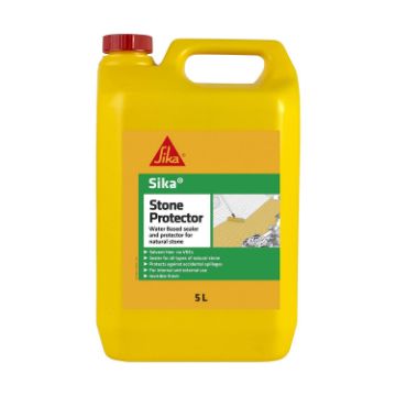 Picture of Sika Natural Stone Protector 5 Litre
SKSTONE5 (4)