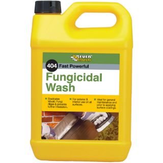 Picture of Everbuild 404 Fungicidal Wash 1 Litre
FUN1 (12)