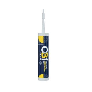Picture of OB1 Sealant & Adhesive Clear 290ml
30617361 (12)