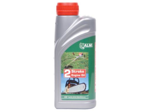 Picture of ALM 2 Stroke Oil 500ml
OL001