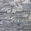 Picture of Contemporary Forest Marble Riven Z-Stone 300mm x 150mm Short Corner (Box of 10)
TWCFMSRIVENSC