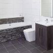 Picture of Contemporary Forest Marble Riven Z-Stone 300mm x 150mm Short Corner (Box of 10)
TWCFMSRIVENSC