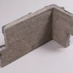 Picture of Contemporary Rustic 300mm x 150mm Short Corner (Box of 10)
BTSRTCCONTSC