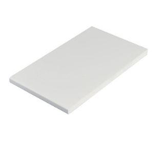 Picture of Swish 100mm White Flat Board 5m
PF100W05