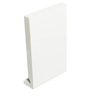 Picture of Swish 200mm White S16 Square Fascia 5m
PU200W02