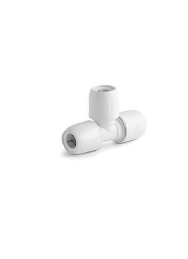 Picture of Hep2O 22mm Equal Tee
HD10/22W