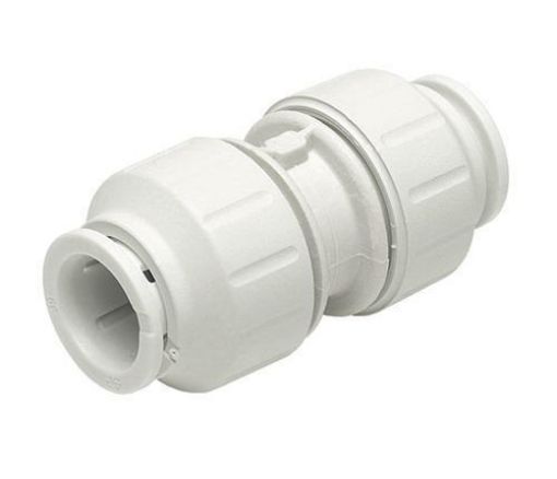 Picture of Speedfit 15mm Straight Connector
PEM0415W-L