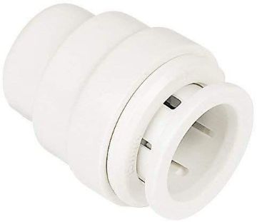 Picture of Speedfit 15mm Stop End
PSE4615W