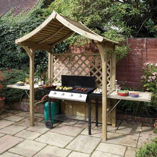 Picture of Party Arbour
PERPARH