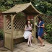Picture of Party Arbour
PERPARH