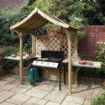 Picture of Party Arbour
PERPARH