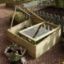 Picture of Timber Coldframe 
COLDFR2