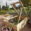 Picture of Timber Coldframe 
COLDFR2