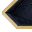 Picture of Marberry Corner Planter 
PLLY50COR