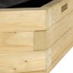 Picture of Marberry Corner Planter 
PLLY50COR