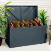 Picture of Metal Deck Box Anthracite
MANTH42
