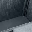 Picture of Metal Deck Box Anthracite
MANTH42