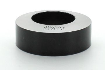 Picture of Hunter 110mm x 68mm Black Reducer
BR003