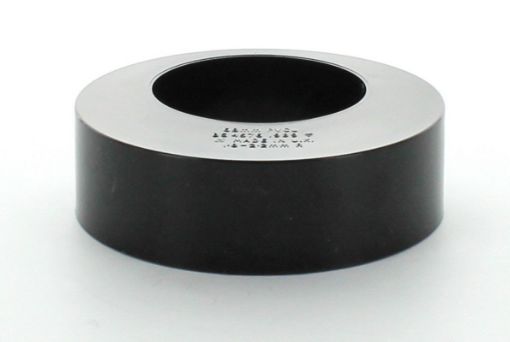 Picture of Hunter 110mm x 68mm Black Reducer
BR003