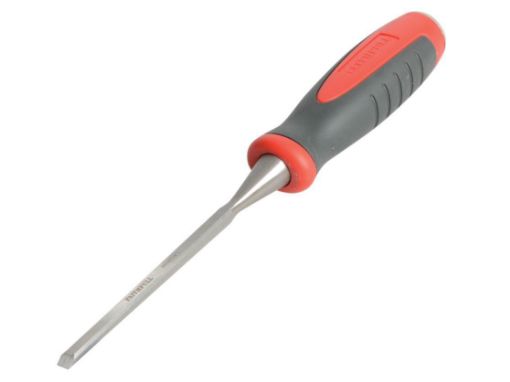Picture of Faithfull 6mm Red Soft Grip Chisel
ERKX2006
