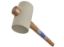 Picture of Faithfull 76mm White Rubber Mallet
YY08RU025H