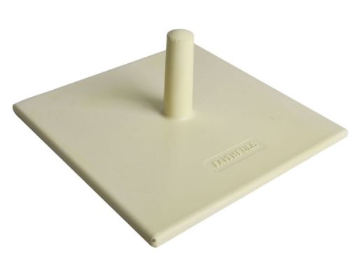 Picture of Faithfull Plastic Hawk
HAW330