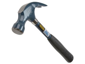 Picture of Stanley 20oz Blue Strike Hammer 1-51-489
1-51-489
