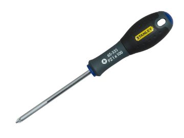 Picture of Stanley FatMax Screwdriver PZ2 x 250mm 0-62-571
0-62-571