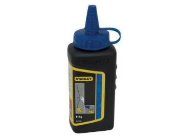 Picture of Stanley Chalk Refill 113G Blue 1-47-403
1-47-403
