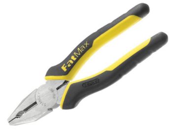 Picture of Stanley FatMax 185mm Combination Plier 0-89-867
0-89-867