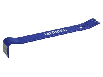 Picture of Faithfull 15" Utility Bar
60314009