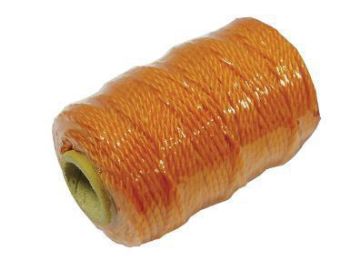 Picture of Faithfull 36m Orange Poly Brick Line
C300